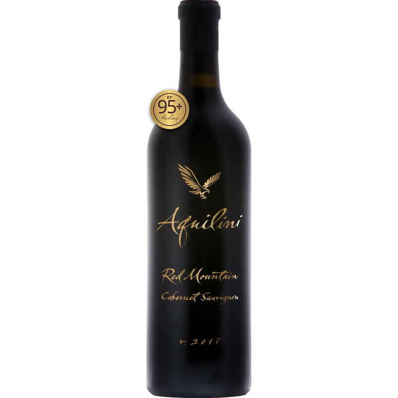Aquilini Cabernet Sauvignon 2019 750ml