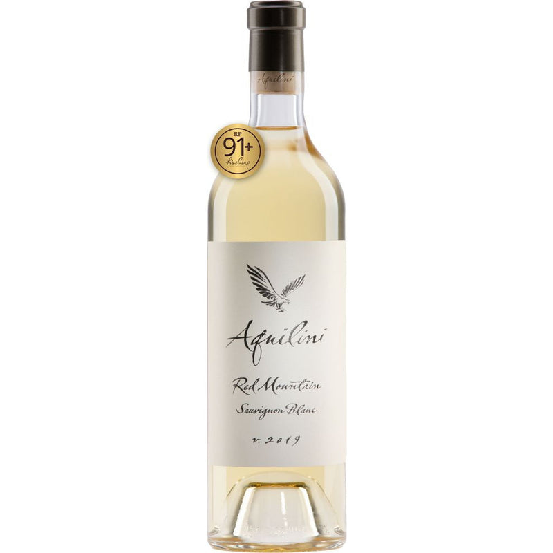 Aquilini Sauvignon Blanc 2019 750ml