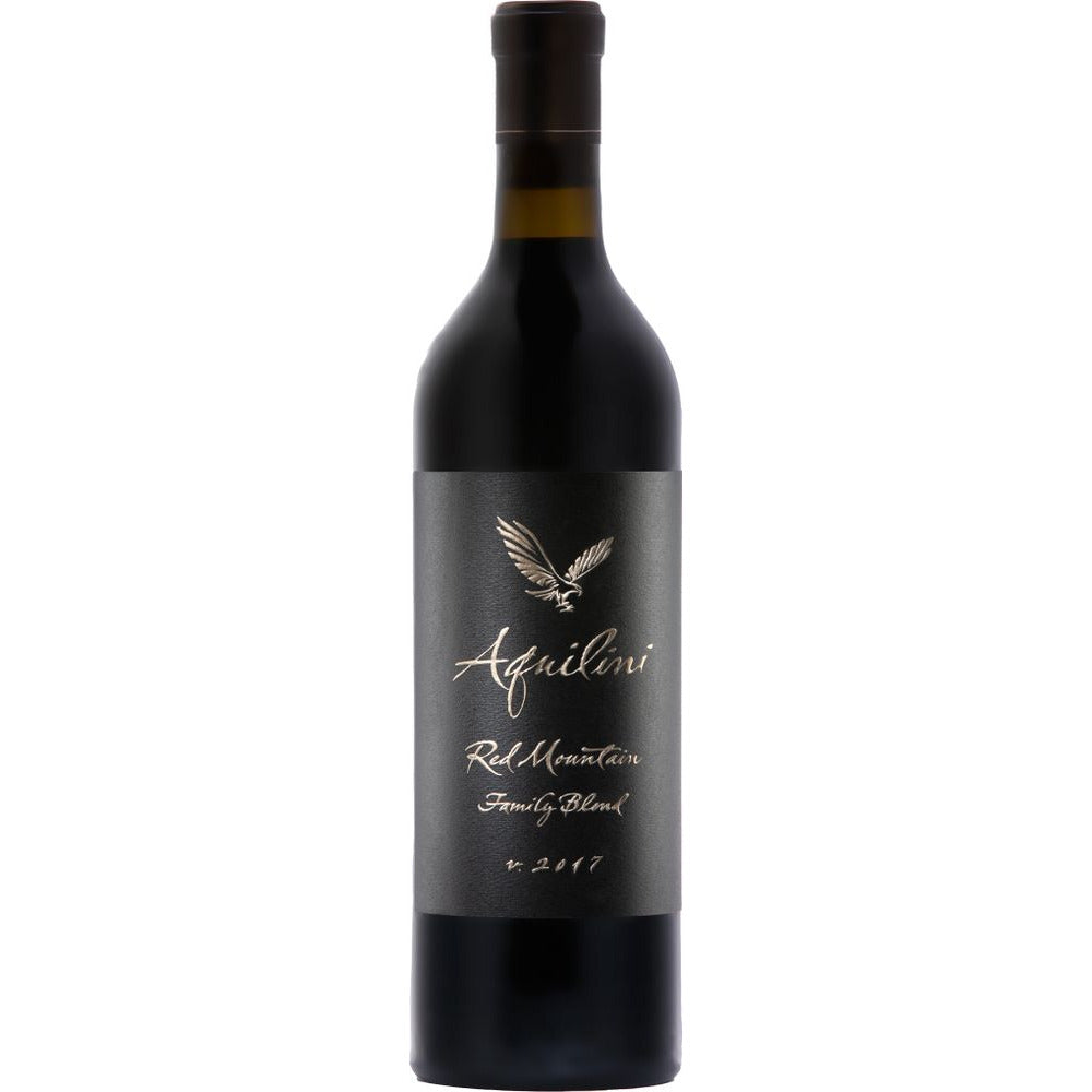 Aquilini Family Blend 2017 750ml