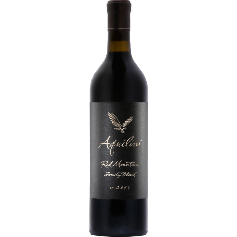 Aquilini Family Blend 2017 750ml
