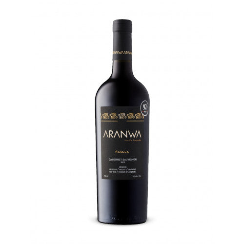 Aranwa Reserve Cabernet Sauvignon 750ml