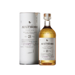 Aultmore 21 Year Old 750ml