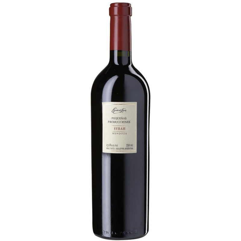 Escorihuela Gascon Limited Production Syrah 2019 750ml