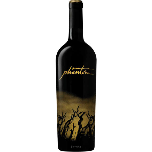 Bogle Vineyards 'Phantom' Red 2020 750ml