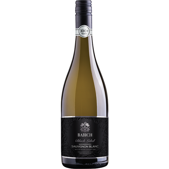 Babich Black Label Sauvignon Blanc 2023/2024 750ml