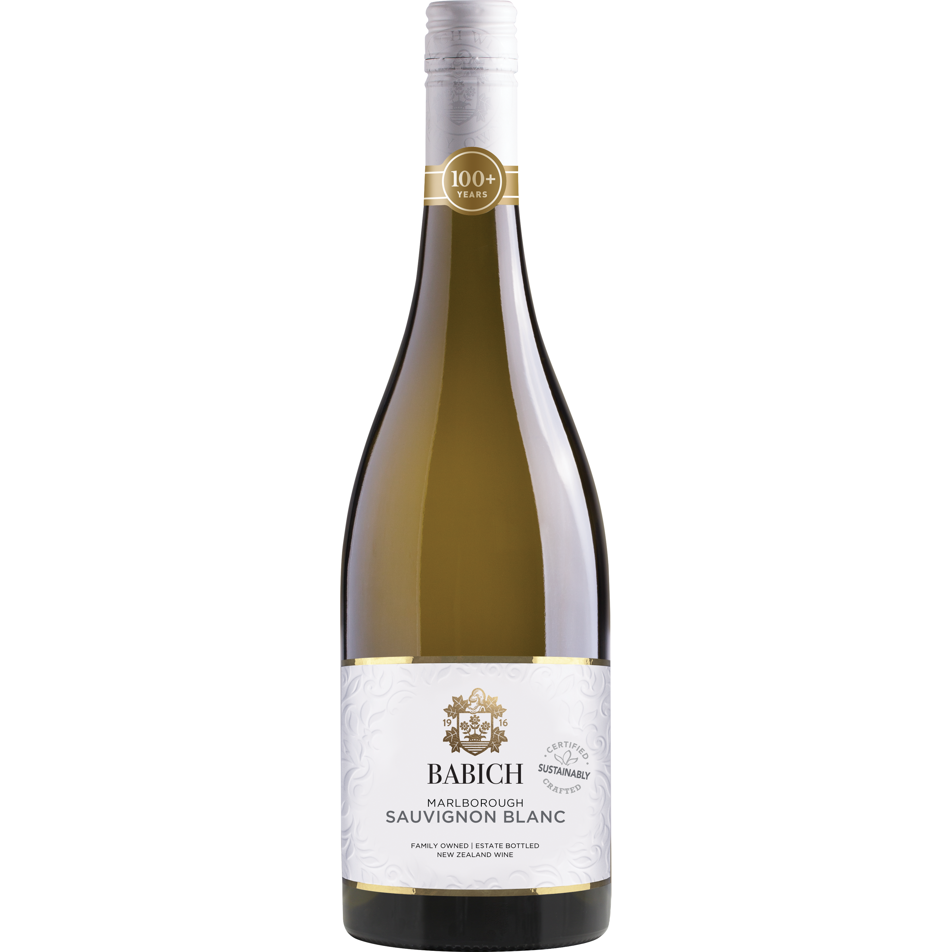 Babich Sauvignon Blanc 2024 750ml