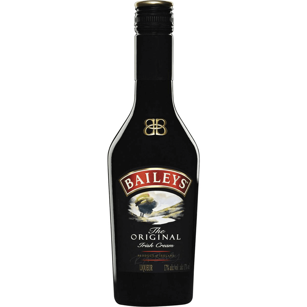 Baileys Original Irish Cream 375ml