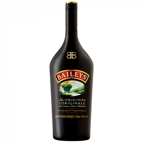 Baileys Original Irish Cream 1.14L