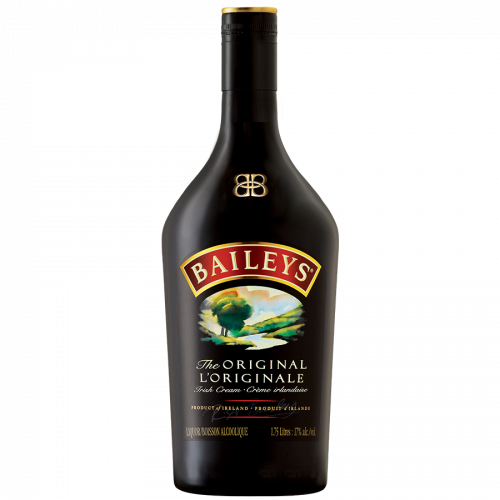 Baileys Original Irish Cream 1.75L