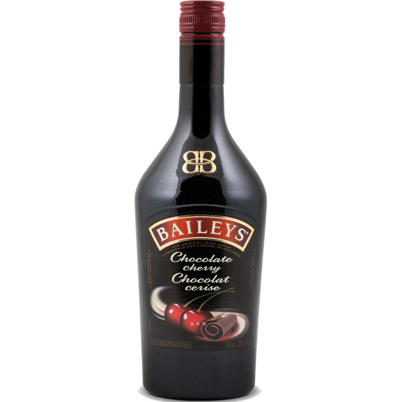 Baileys Chocolate Cherry 750ml