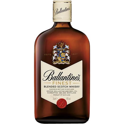 Ballantine's Finest 375ml