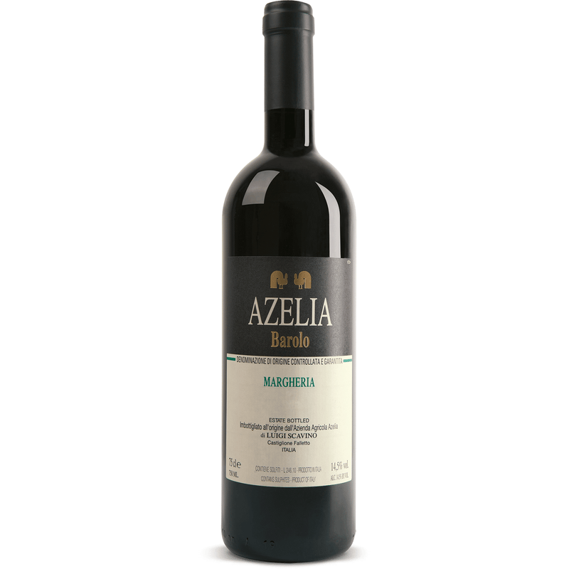 Azelia Barolo Margheria 2017 750ml