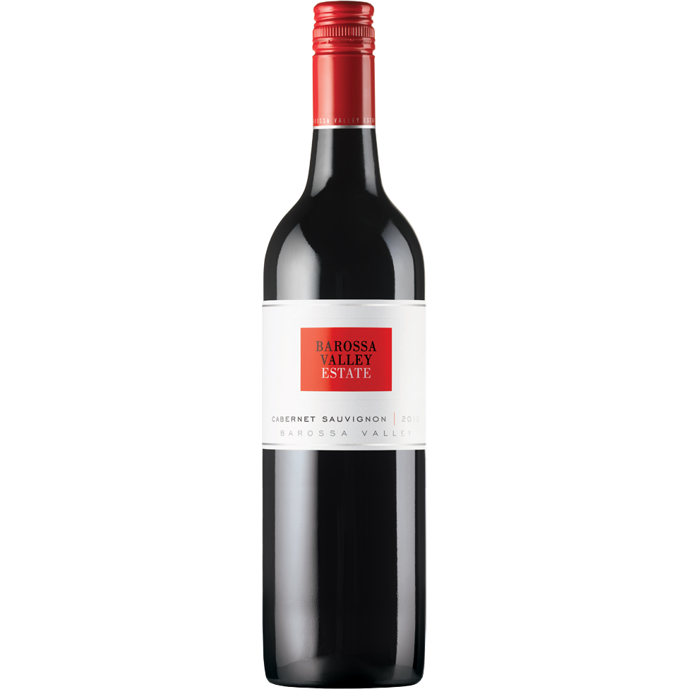 Barossa Valley Estate Cabernet Sauvignon 2022 750ml