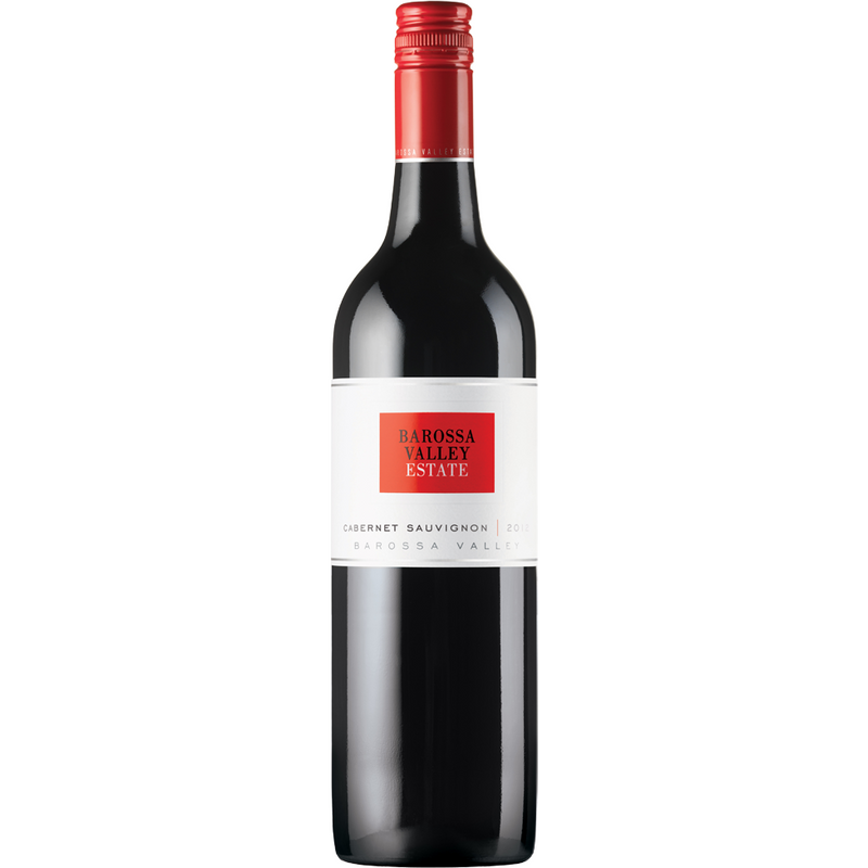 Barossa Valley Estate Cabernet Sauvignon 750ml