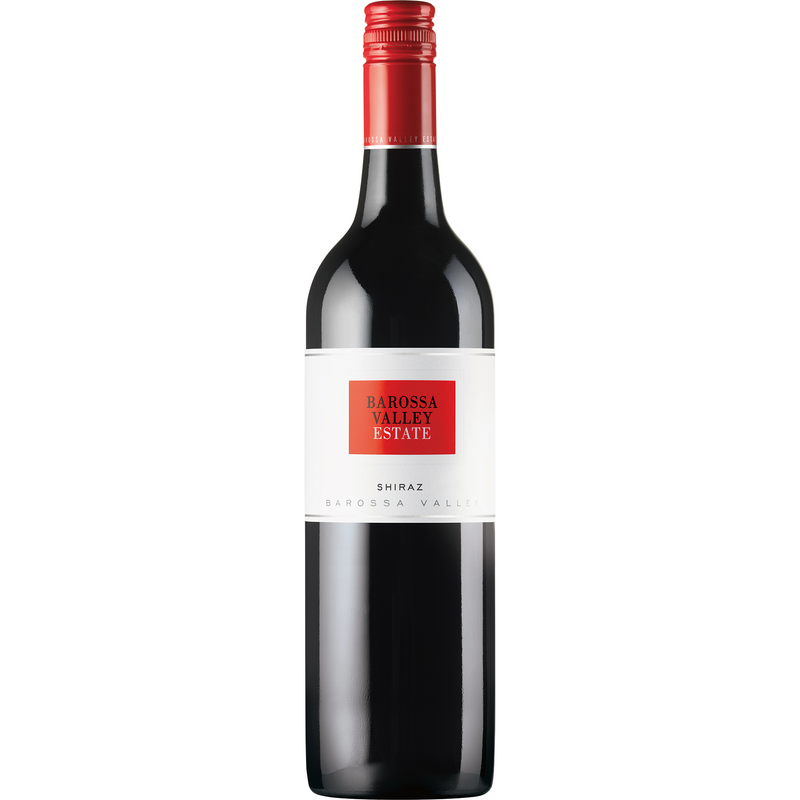 Barossa Valley Estate Shiraz 750ml