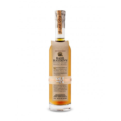Basil Hayden's 8 Year Old Bourbon 375ml