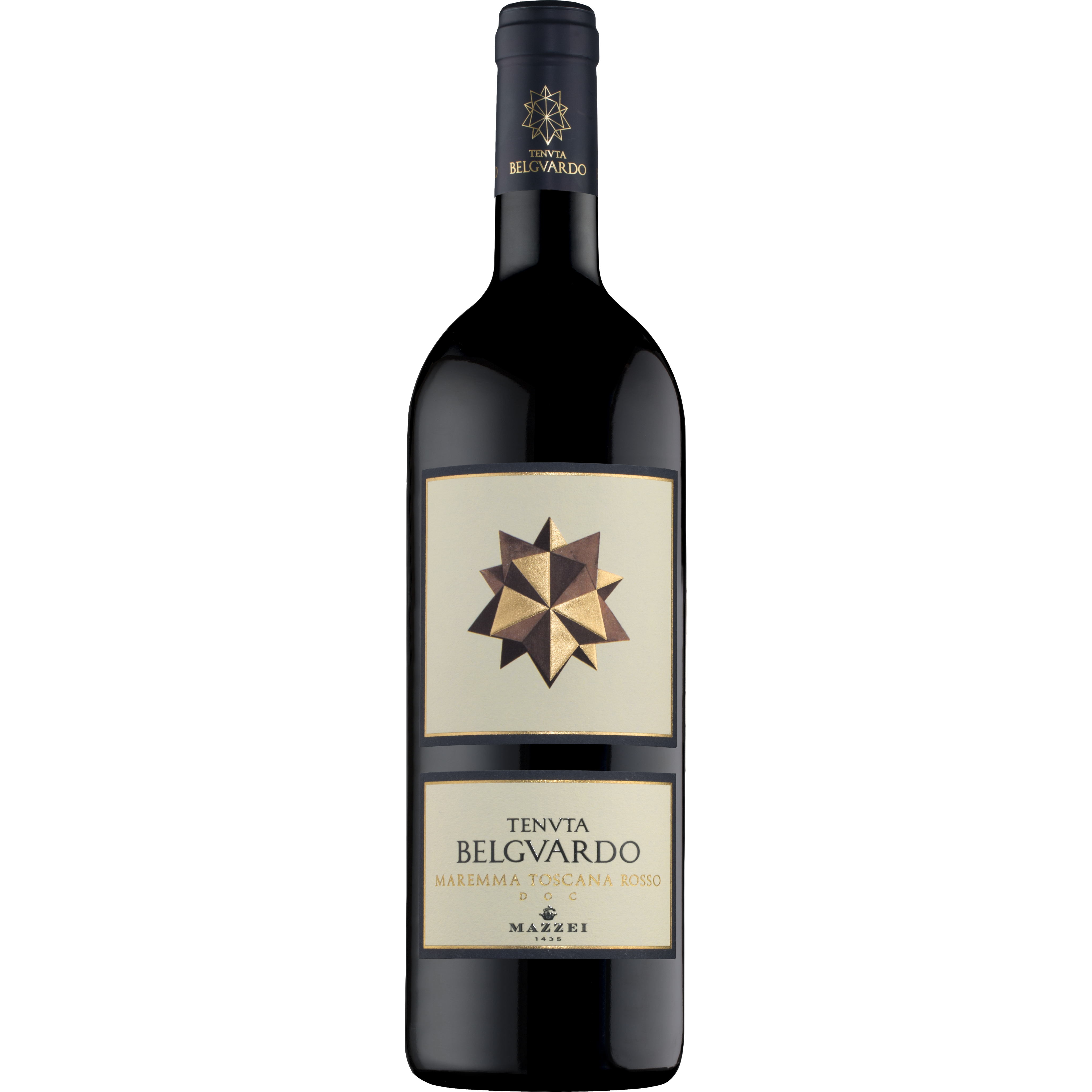 Tenuta Belguardo 2019 750ml