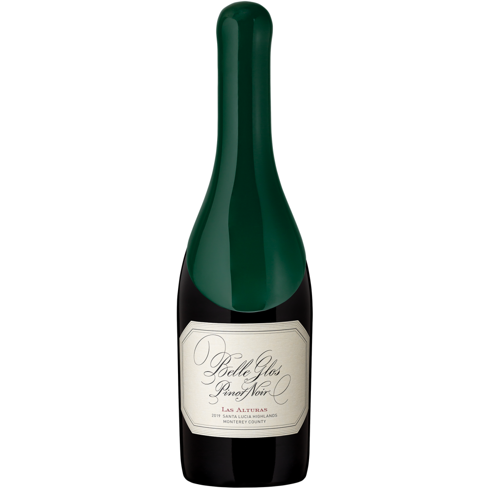 Belle Glos Las Alturas Vineyard Pinot Noir - Green Wax 2020 750ml