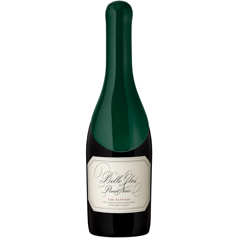 Belle Glos Las Alturas Vineyard Pinot Noir (Green Wax) 2020 750ml