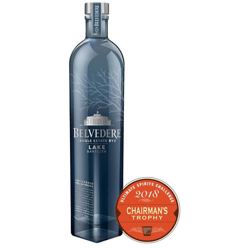 Belvedere Vodka - 750 ml