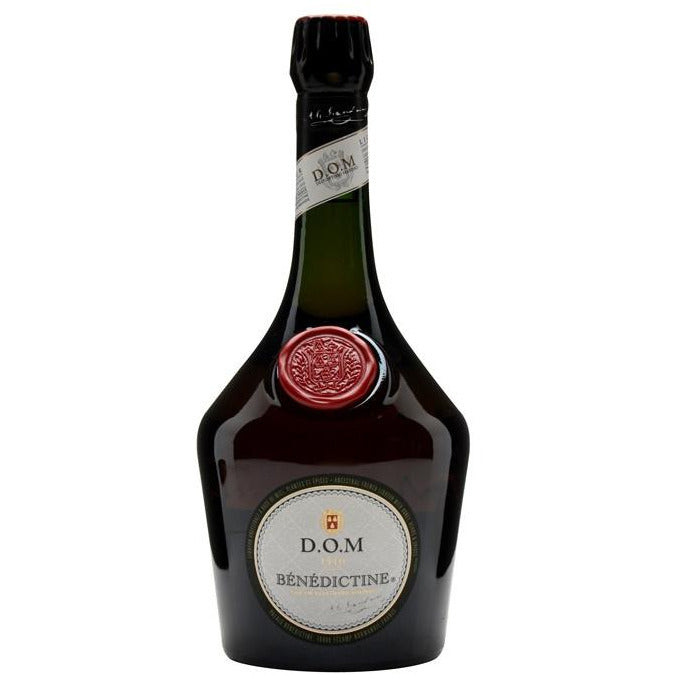 Benedictine Liqueur 750ml