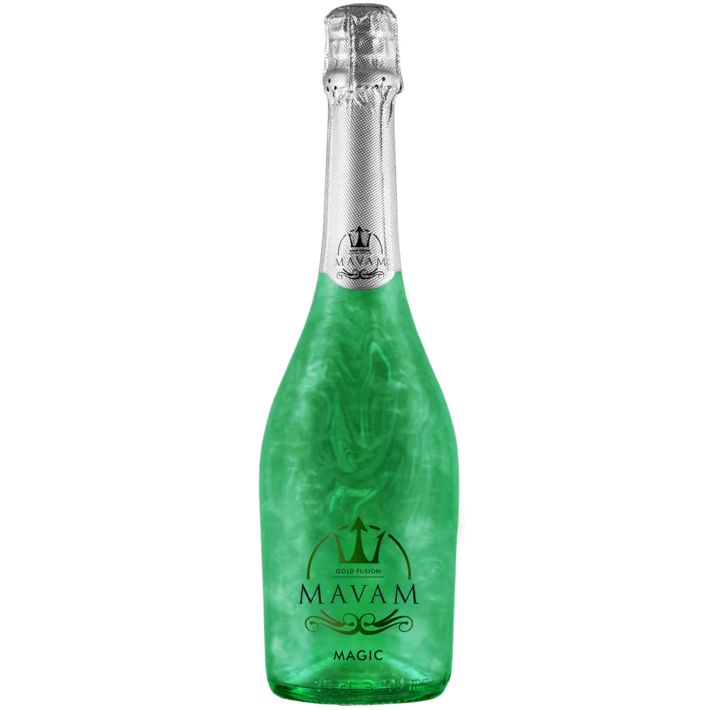 A Mavam Moscato - Magic Green Apple 750ml