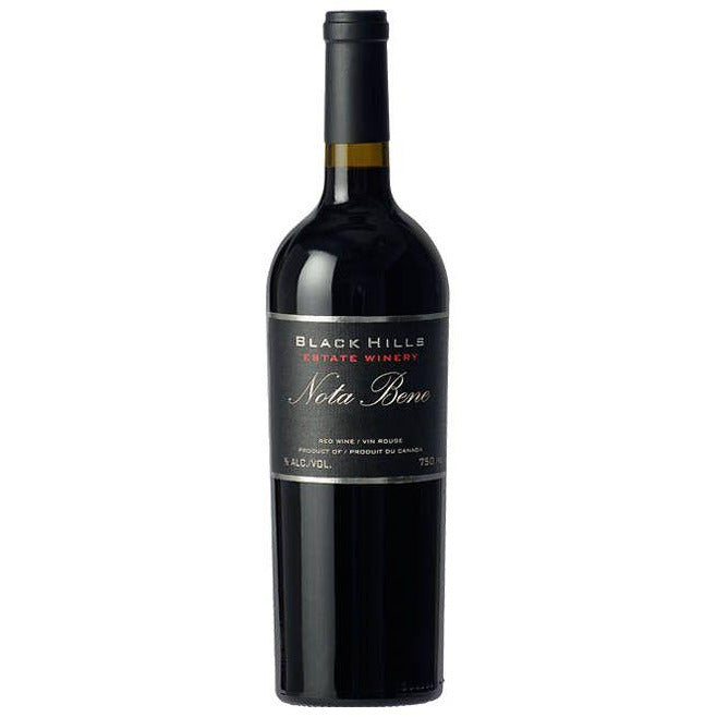 Black Hills Estate Nota Bene 2020 750ml