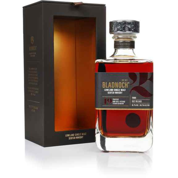 Bladnoch 19 Year Old 700ml