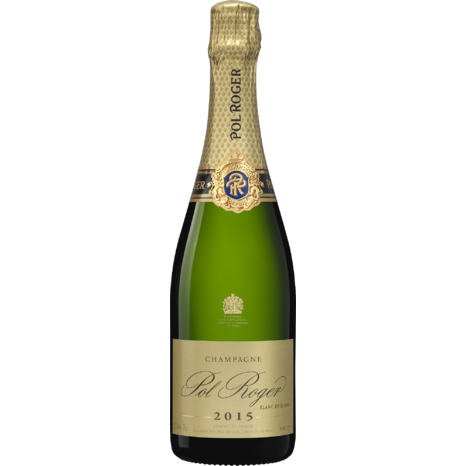 Pol Roger Blanc de Blancs 2015 750ml