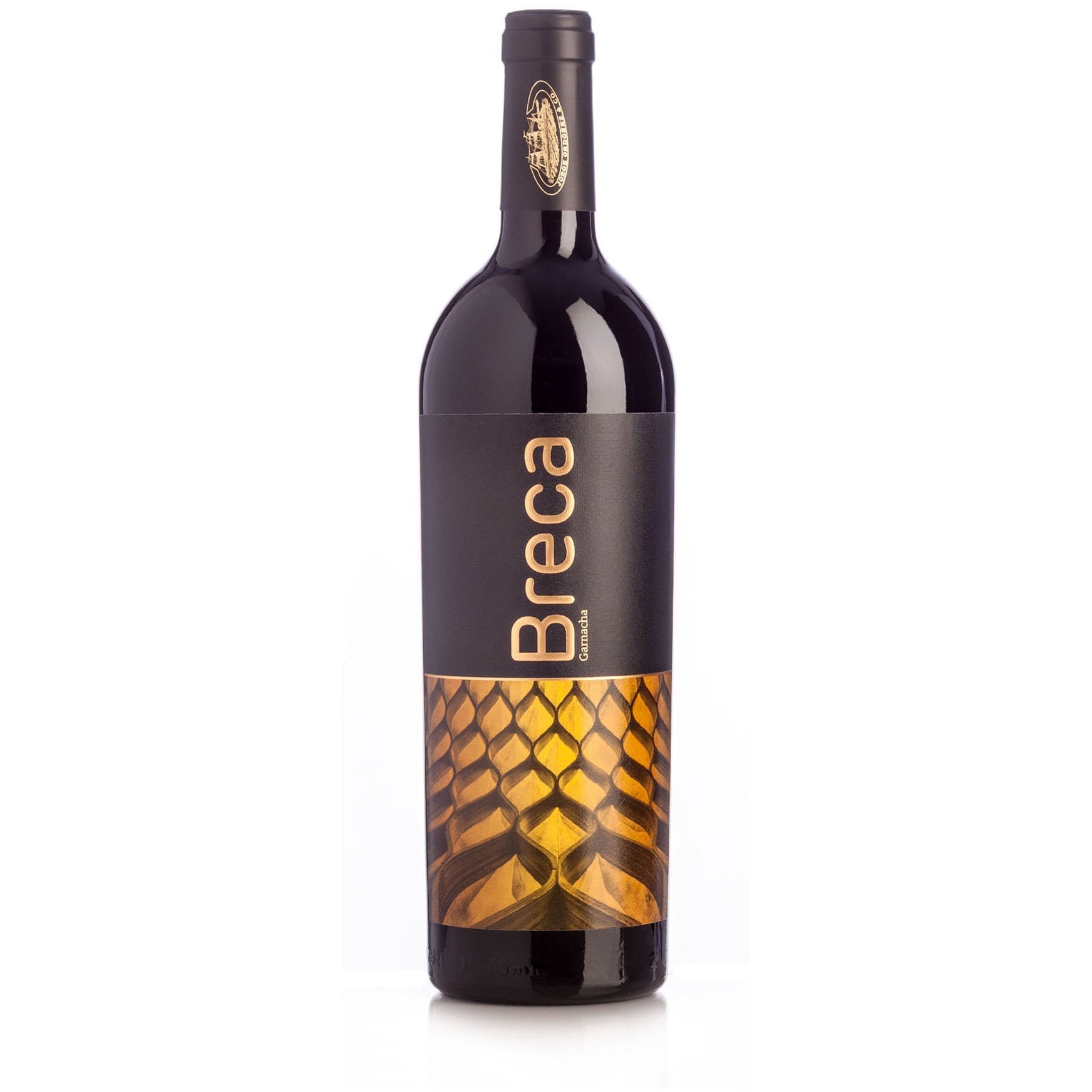 Breca Breca Garnacha Old Vines 2018 750ml
