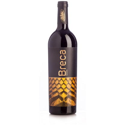 Breca Breca Garnacha Old Vines 2018 750ml