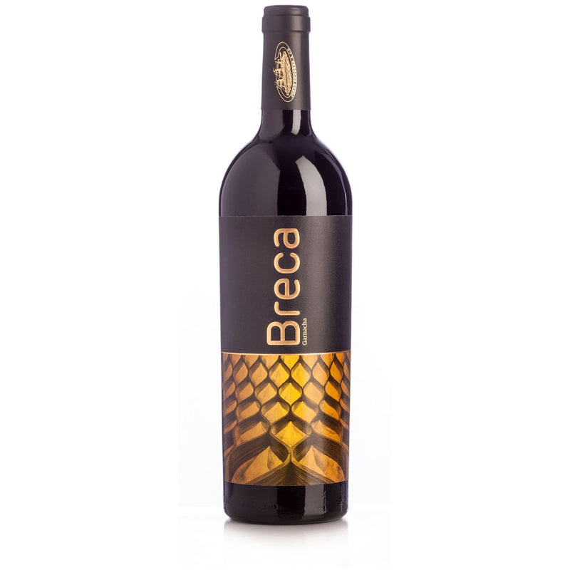 Breca garnacha hotsell
