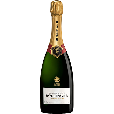 Bollinger Special Cuvee Brut 750ml