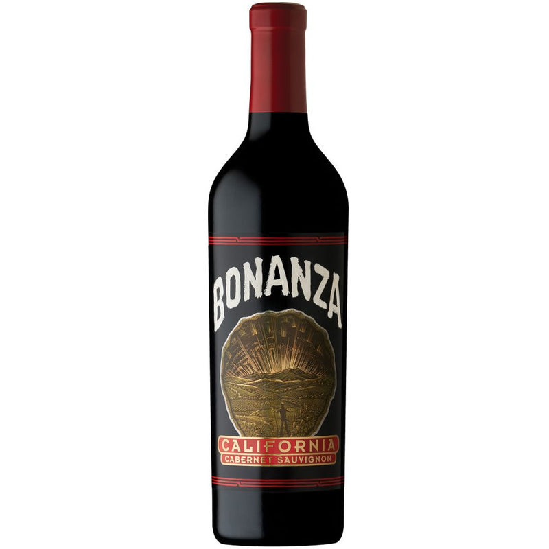 Bonanza Cabernet Sauvignon 750ml