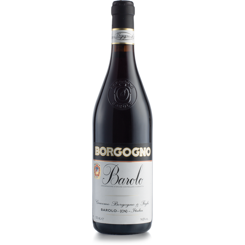 Borgogno Barolo 2018 750ml