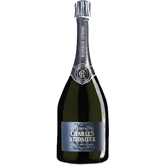 Charles Heidsieck Brut Reserve 750ml