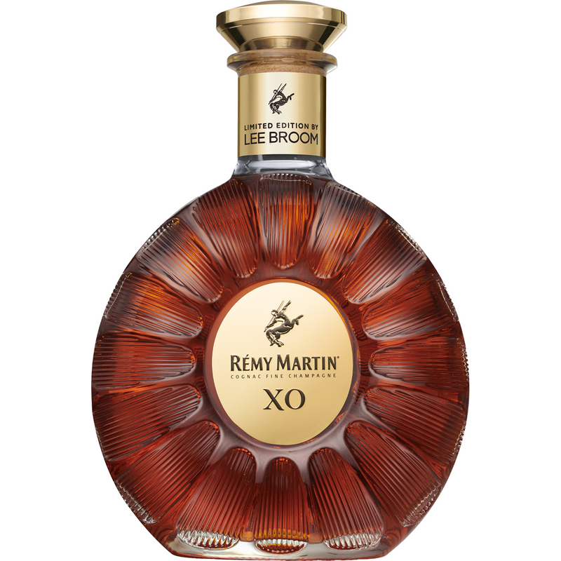 Remy Martin XO Cognac Lee Broom Limited Edition 700ml