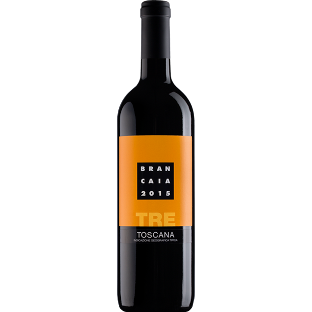 Brancaia Tre 2021 750ml