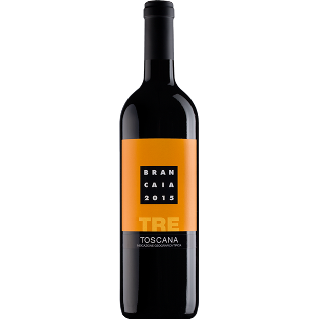 Brancaia Tre 2019 750ml