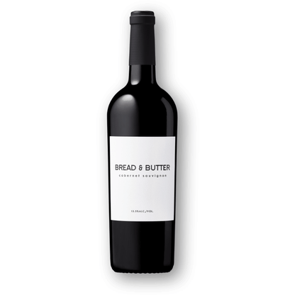 Bread & Butter Cabernet Sauvignon 2022/2023 750ml