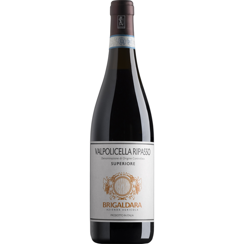 Brigaldara Valpolicella Ripasso Superiore 2019 750ml