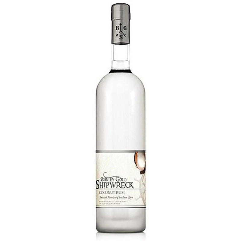 Brinley Gold Coconut Rum 750ml