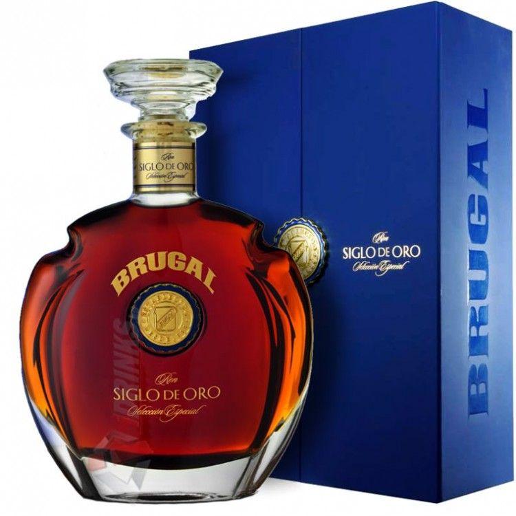 Brugal Siglo De Oro 700ml