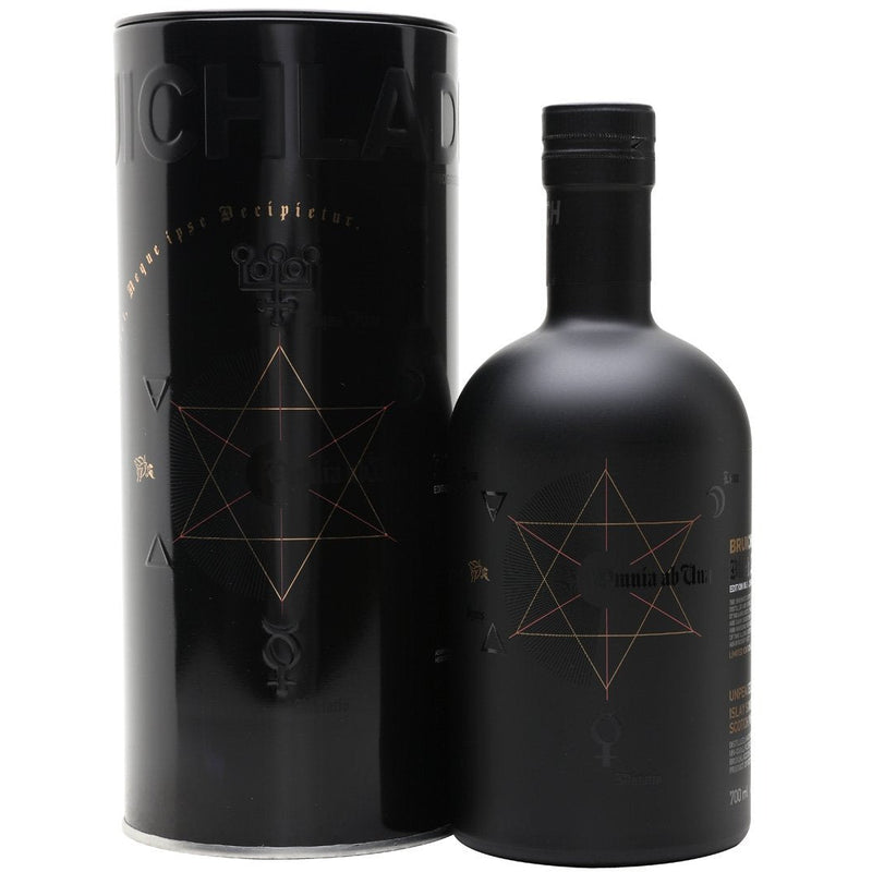 Bruichladdich Black Art 6.1 700ml