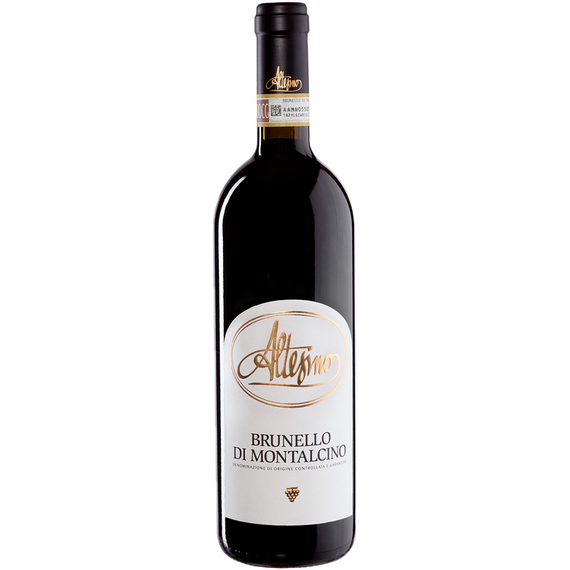 Altesino Brunello di Montalcino 2018 750ml