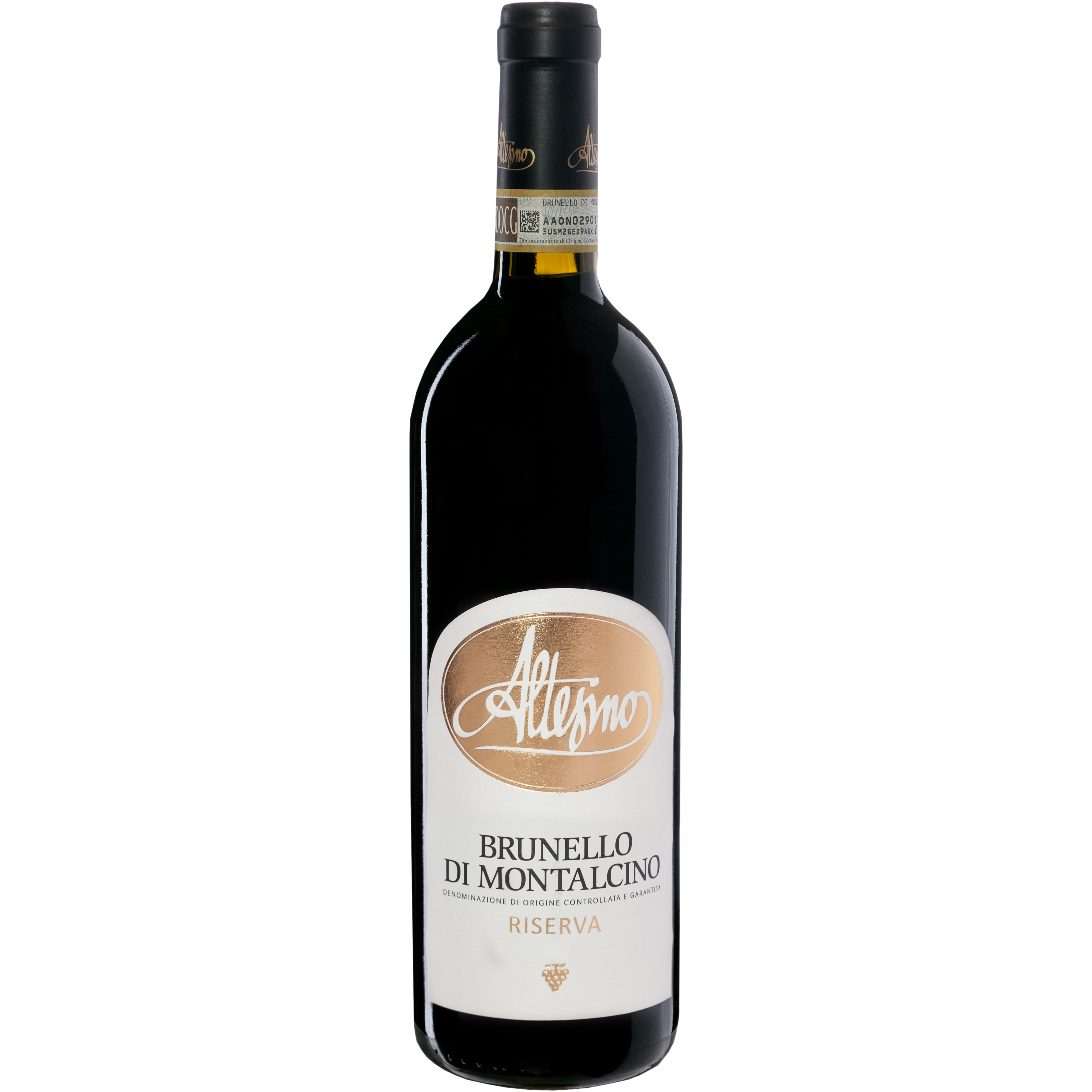 Altesino Brunello di Montalcino Riserva 2017 750ml