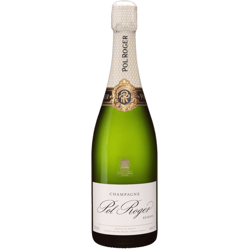 Pol Roger Reserve Brut 750ml