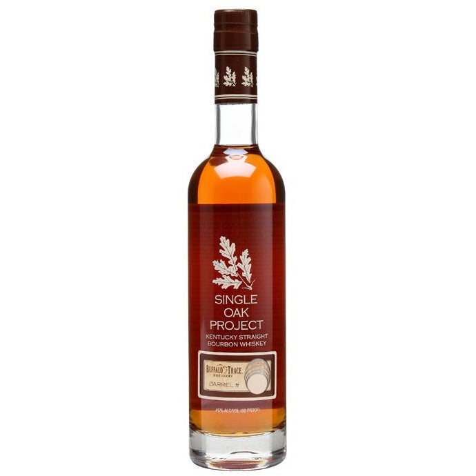 Buffalo Trace Single Oak Project 3 x 375ml