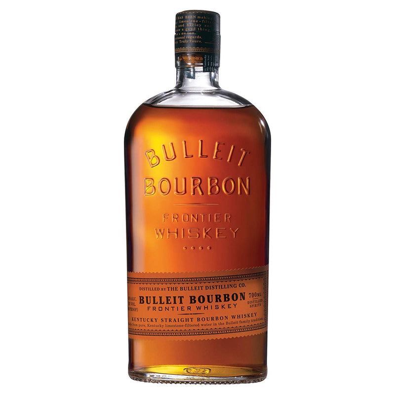 Bulleit Bourbon 1.14L