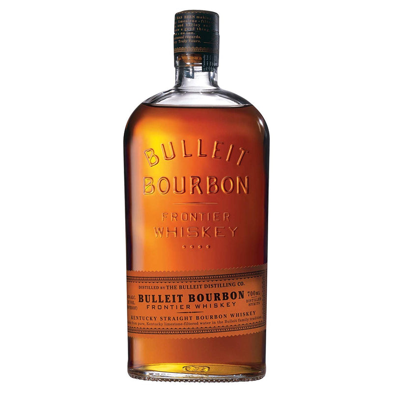 Bulleit Bourbon 750ml